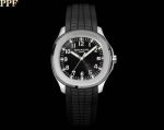 PPF Factory Patek Philippe Aquanaut 5167A/5168G/5167R Series 940 Octagon Metal Diameter  40mm Watch